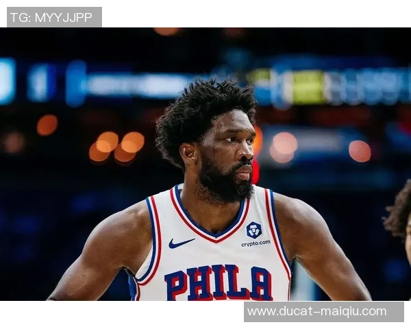 新世纪以来首位新秀,76人又捡到宝!恩比德,要不咱请求买卖吧? 新世纪以来首位新秀,76人又捡到宝!恩比德,要不咱请求买卖吧?