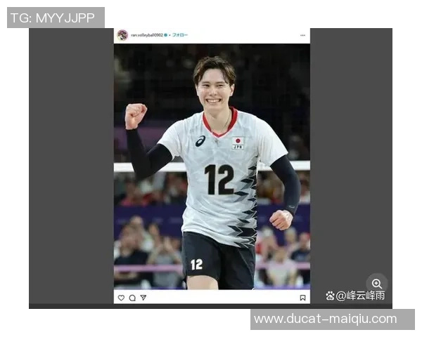 日本排球王子高桥蓝被曝经过社媒私信与女人联络,反噬损伤来了 日本排球王子高桥蓝被曝经过社媒私信与女人联络,反噬损伤来了